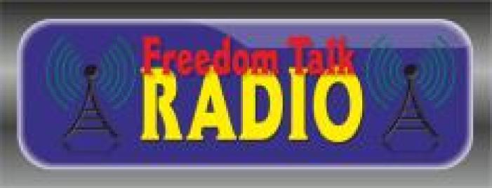 Freedom Talk Radi